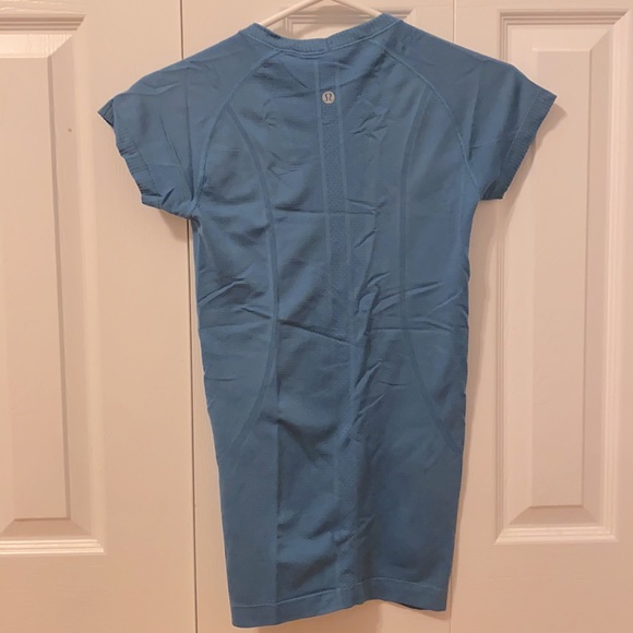 LULULEMON SWIFTLY TECH TEE - Picture 3 of 3